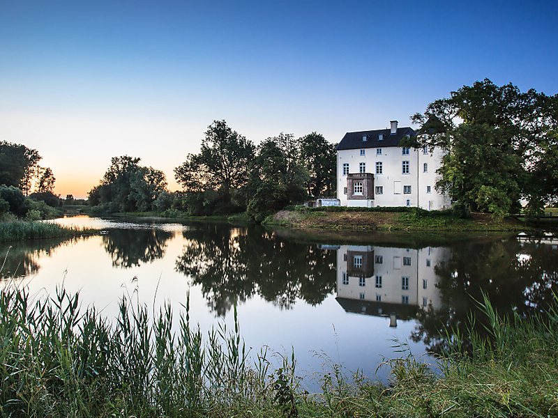 Burg Boetzelar